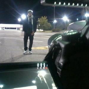 Meet your Posher, Corey